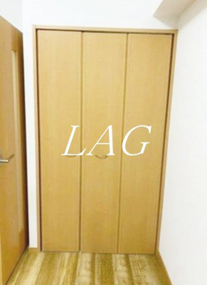 【収納】 | ｆｏｒｔｕｎａ目白 | 収納です。