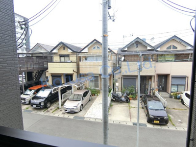 【展望】 | F Rubra SEAM