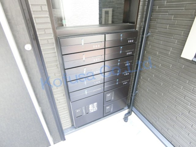 【その他共用部分】 | F Rubra SEAM