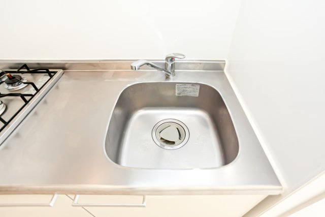 アルファシオ リエンソ　7階のキッチン|別号室のものです。現状優先になります。