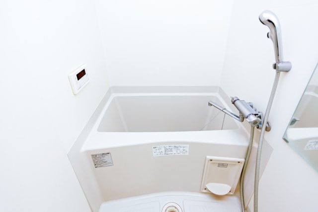 アルファシオ リエンソ　7階の浴室|別号室のものです。現状優先になります。