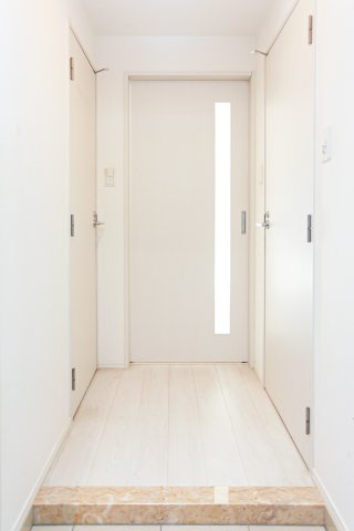 アルファシオ リエンソ　7階の玄関|別号室のものです。現状優先になります。