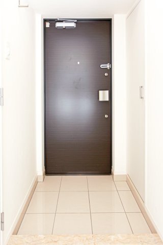 アルファシオ リエンソ　7階の玄関|別号室のものです。現状優先になります。