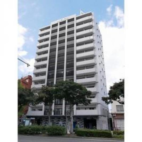 アルファシオ リエンソ　7階