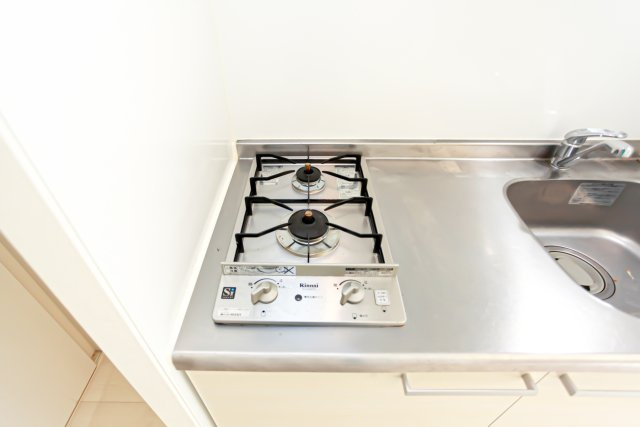 アルファシオ リエンソ　7階のキッチン|別号室のものです。現状優先になります。