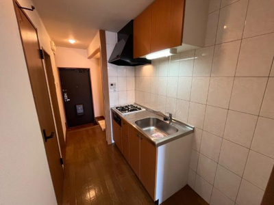 【内装】 | ウィンドミル　ケイ | 廊下