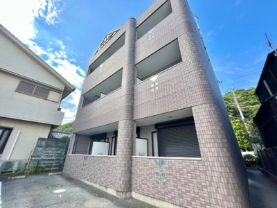 【外観】 | ウィンドミル　ケイ | 外観写真（昼）