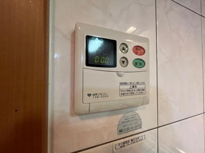 【設備】 | ウィンドミル　ケイ | 室内設備