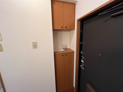 【収納】 | ウィンドミル　ケイ | 下駄箱