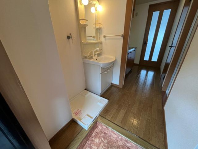 【その他】 | ウィンドミル　ケイ | 浴室乾燥機