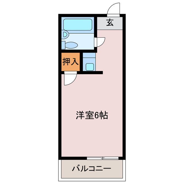 パステルクボ16