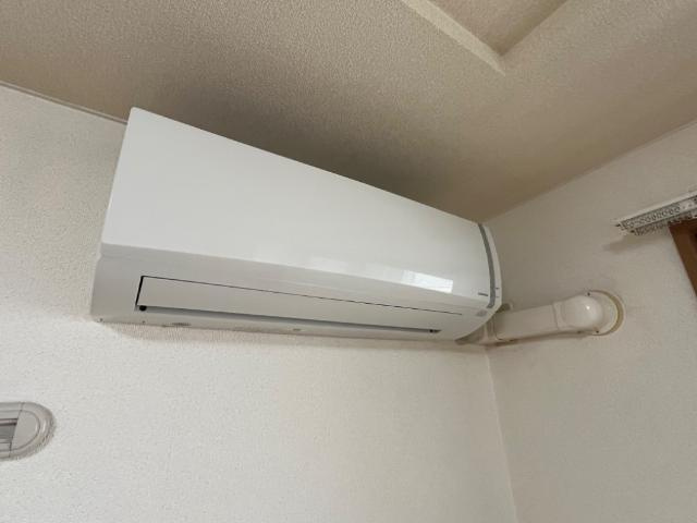 【設備】 | ウィンドミル　ケイ | エアコン