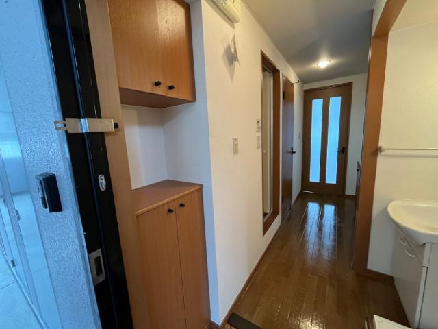 【玄関】 | ウィンドミル　ケイ | 玄関