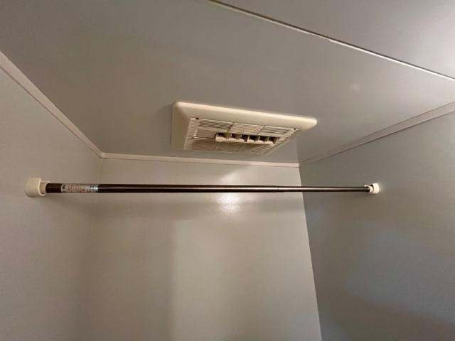 【その他】 | ウィンドミル　ケイ | 浴室乾燥機