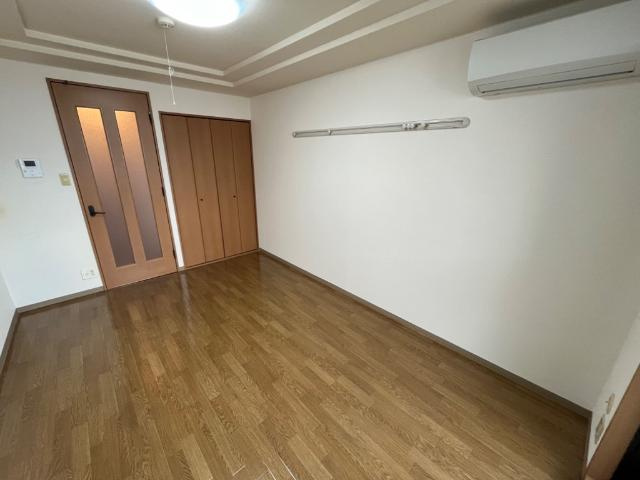 【内装】 | ウィンドミル　ケイ | 洋室