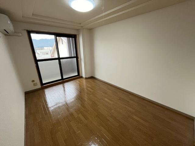 【内装】 | ウィンドミル　ケイ | 洋室