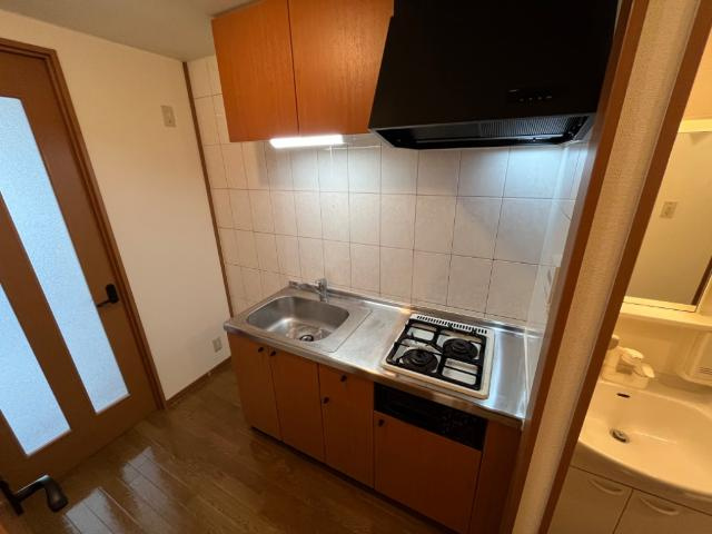 【キッチン】 | ウィンドミル　ケイ | キッチン