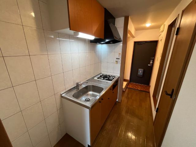 【内装】 | ウィンドミル　ケイ | 廊下