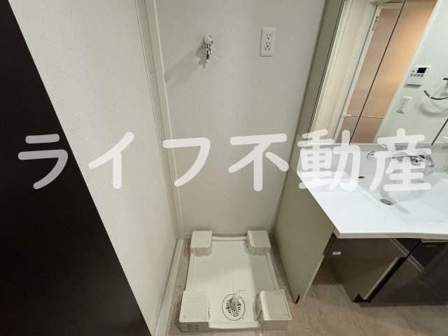 プレミアム菱屋西の設備