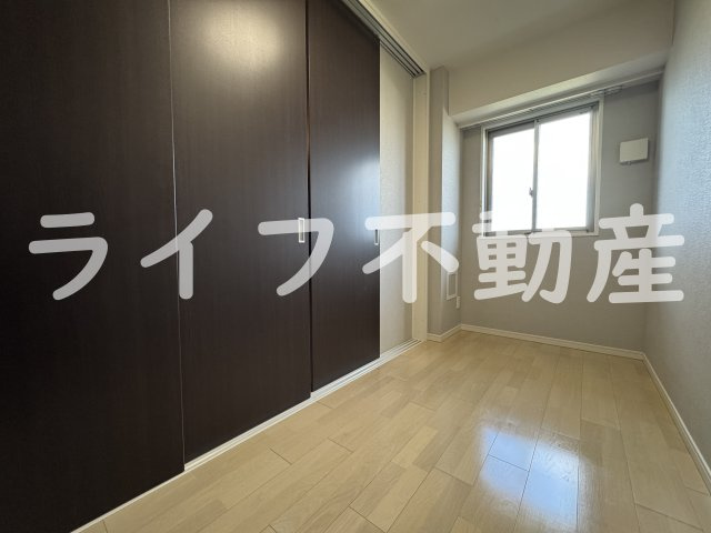 プレミアム菱屋西の居間・リビング|おしゃれな居間です