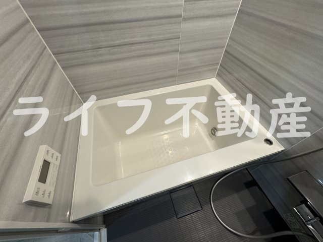 プレミアム菱屋西の浴室|お風呂で日々の疲れを落としましょう