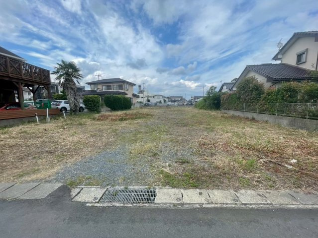 日立市相賀町売地
