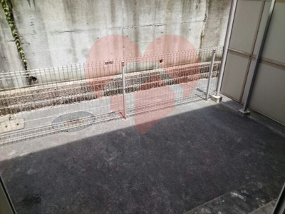 【バルコニー】 | カーサ・ドマーニ