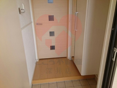 【玄関】 | カーサ・ドマーニ