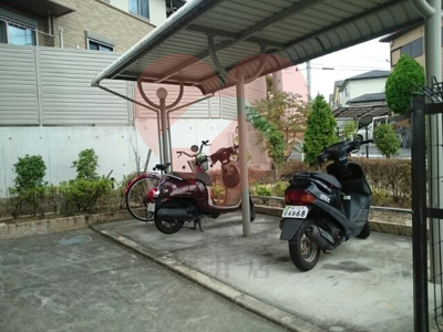 【その他共用部分】 | カーサ・ドマーニ