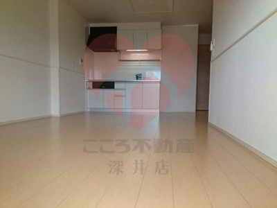 【居間・リビング】 | カーサ・ドマーニ