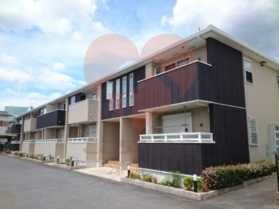 【外観】 | カーサ・ドマーニ