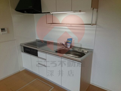 【キッチン】 | カーサ・ドマーニ