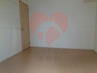 【寝室】 | カーサ・ドマーニ