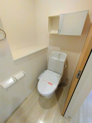 【トイレ】 | felice