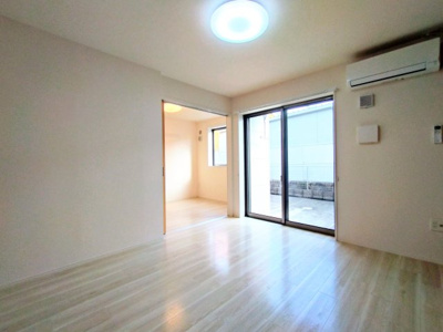 【居間・リビング】 | felice