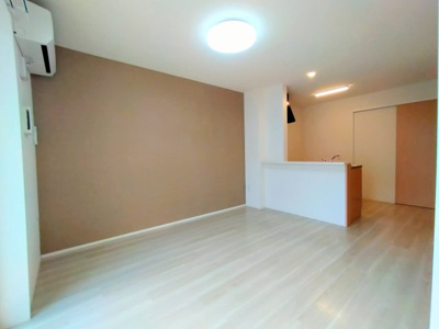 【居間・リビング】 | felice