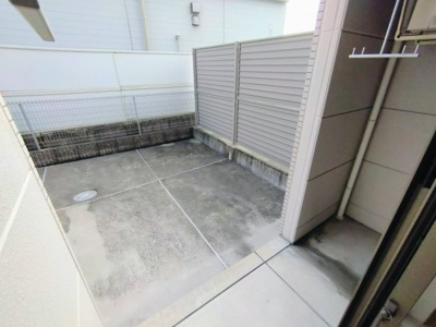 【バルコニー】 | felice