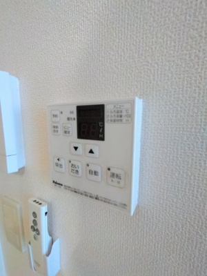 【設備】 | felice