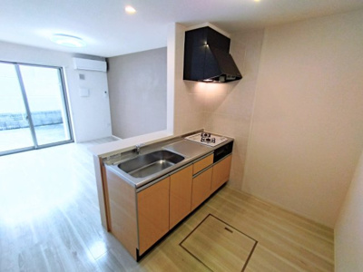 【キッチン】 | felice