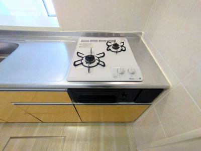 【設備】 | felice