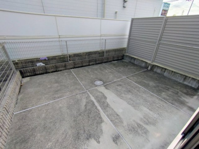 【バルコニー】 | felice