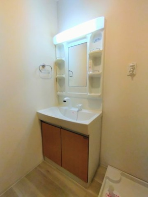 【独立洗面台】 | felice