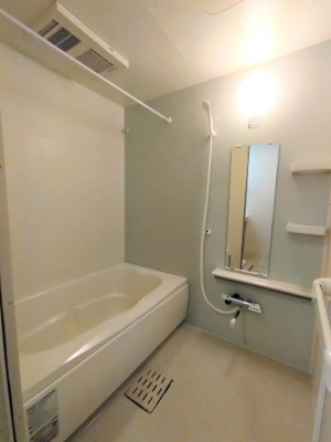 【浴室】 | felice