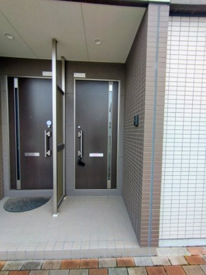 【玄関】 | felice