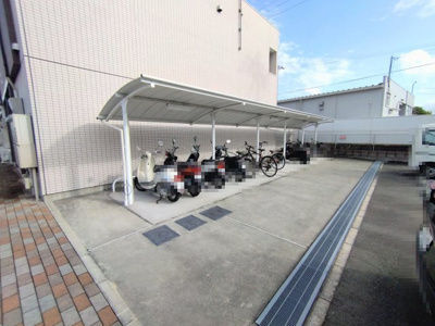 【その他共用部分】 | felice