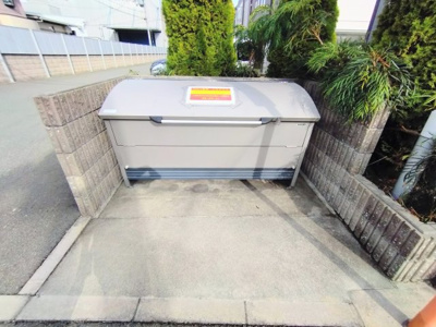 【その他共用部分】 | felice