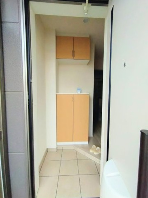 【玄関】 | felice