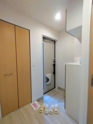 【玄関】 | felice