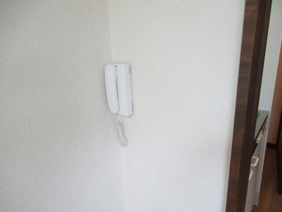 【セキュリティ】 | ルエ・シャンブル