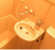 【洗面所】 | ルエ・シャンブル